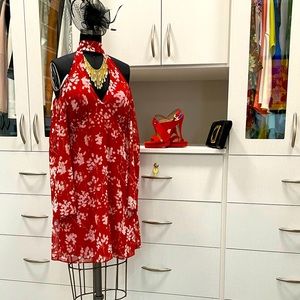 Bailey44 Sakura Dress